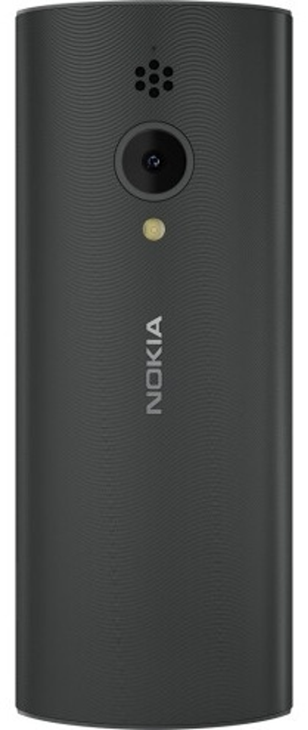 Мобильный телефон Nokia 150 2023 DS черный