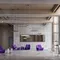 Светильник Ларк / Larc для системы освещения Shelf 3000К 13Вт 360° Technical c148cl-l900-13w3k-b