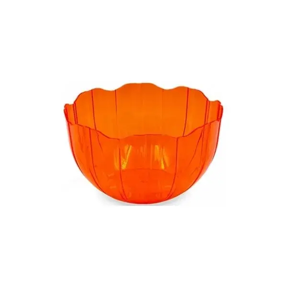 Салатник Elis 1,7 л (апельсин)