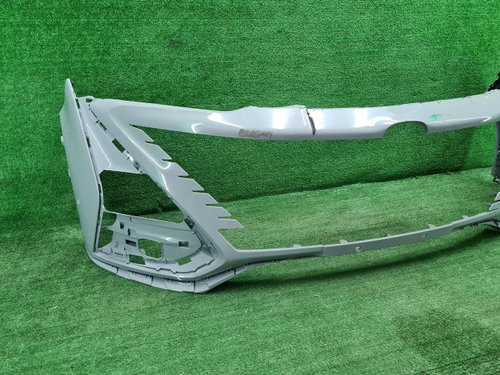 Бампер передний Changan Uni-T (2020-н.в.)