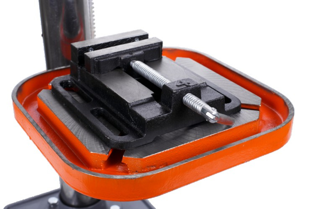 Станок сверлильный КРАТОН DM-16/550 4 02 04 010