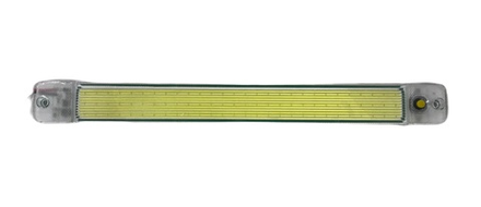 Освещение салона светодиодная 12/24в COB-3003