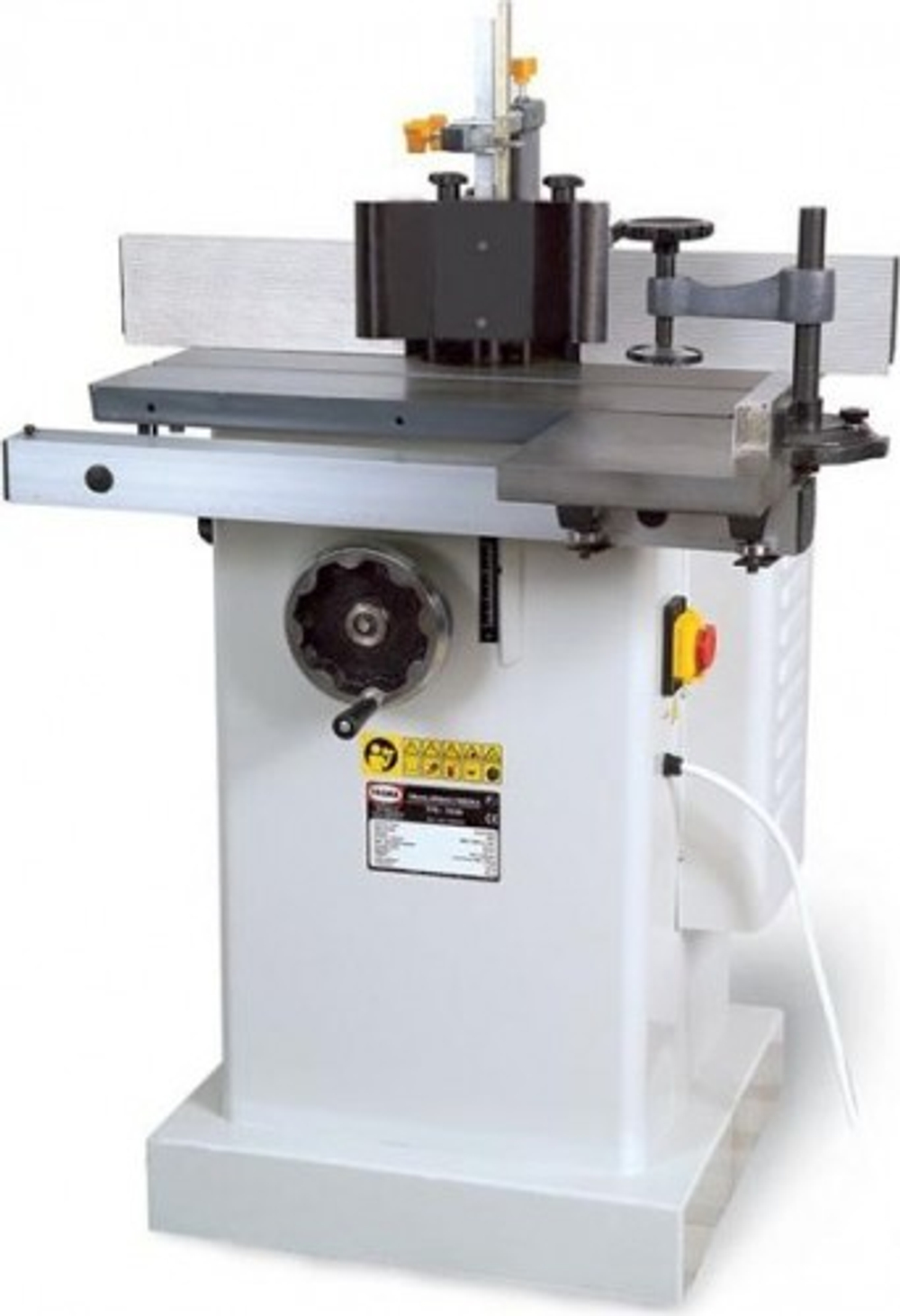 Станок фрезерный PROMA TFS-75/30 25007530