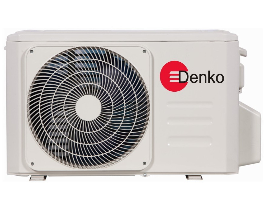 Канальная сплит-система Denko DN-KN 36 CH
