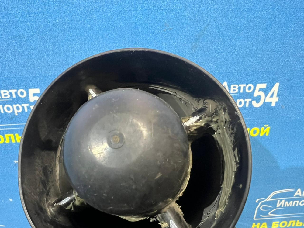 Расходомер SUZUKI ESCUDO 1995