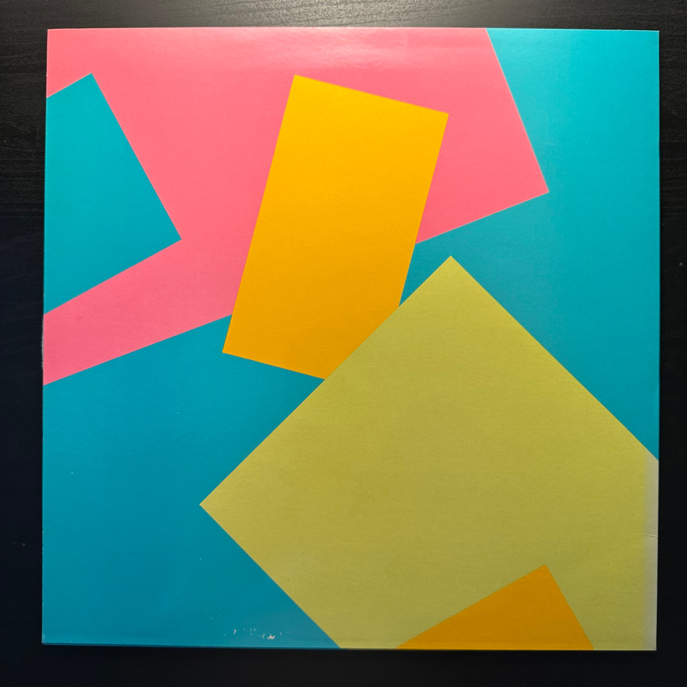 The Sneakers - Sui-Sui (Дания 1981г.)