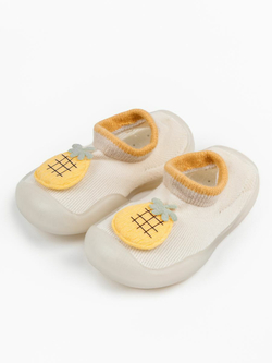 Ходунки детские с электронной игровой панелью Amarobaby, First Steps