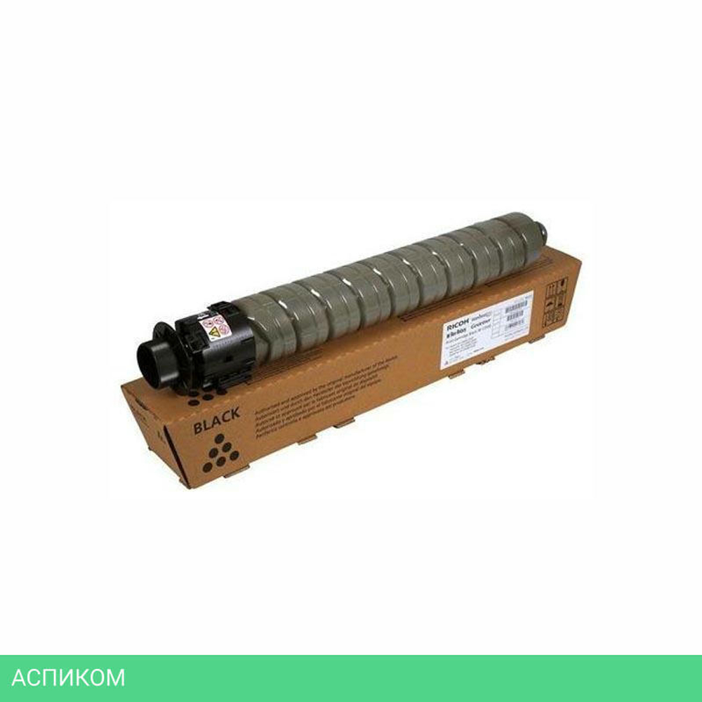 Картридж Ricoh C3500 черный (842255)