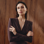 Кольцо с Бриллиантами, R0150-3/3