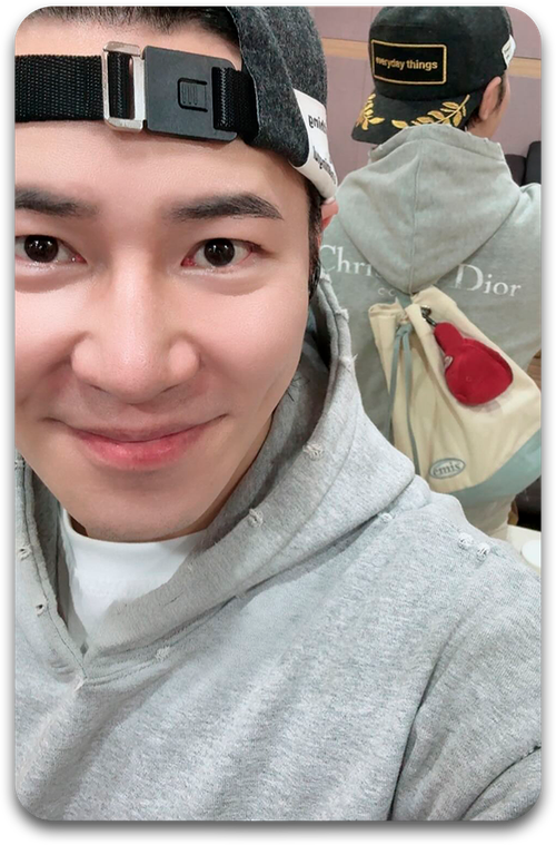 Карта #1269 / Lee Kyuhyung