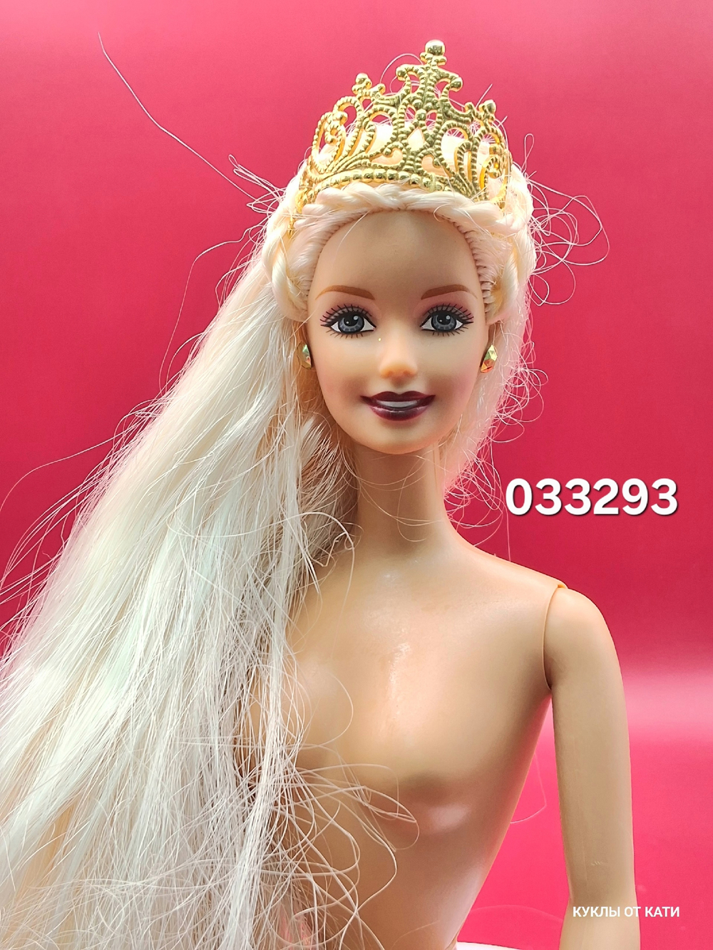 Кукла Барби винтаж 00х 033293