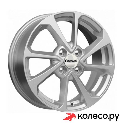 Ессей 105 6x15/4*100 D60.1 ET50 SB