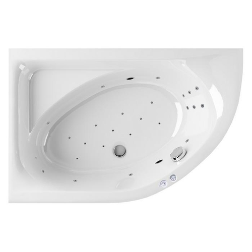 Акриловая ванна Excellent Aquarella L Ultra 1500x1000 WAEX.ARL15.ULTRA