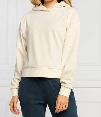 Худи Marc O' Polo - экрю(108 3077 54129)