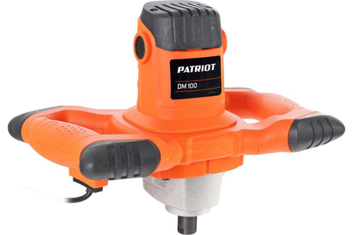 Электрическая дрель-миксер PATRIOT DM 100 120301100