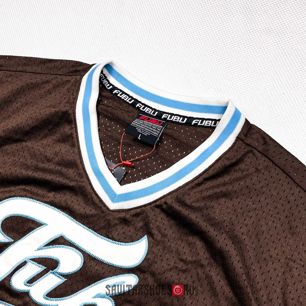 Джерси FUBU
