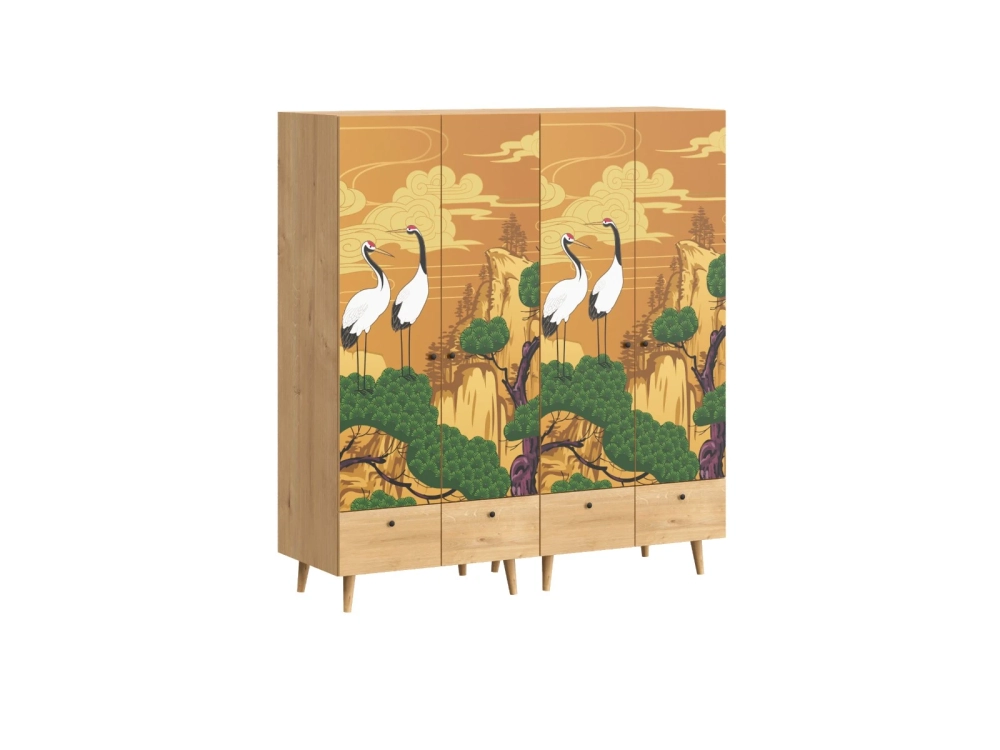 Композиция Frida 12