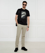 Брюки MODERN CHINO Calvin Klein - бежевый(K10K113696)