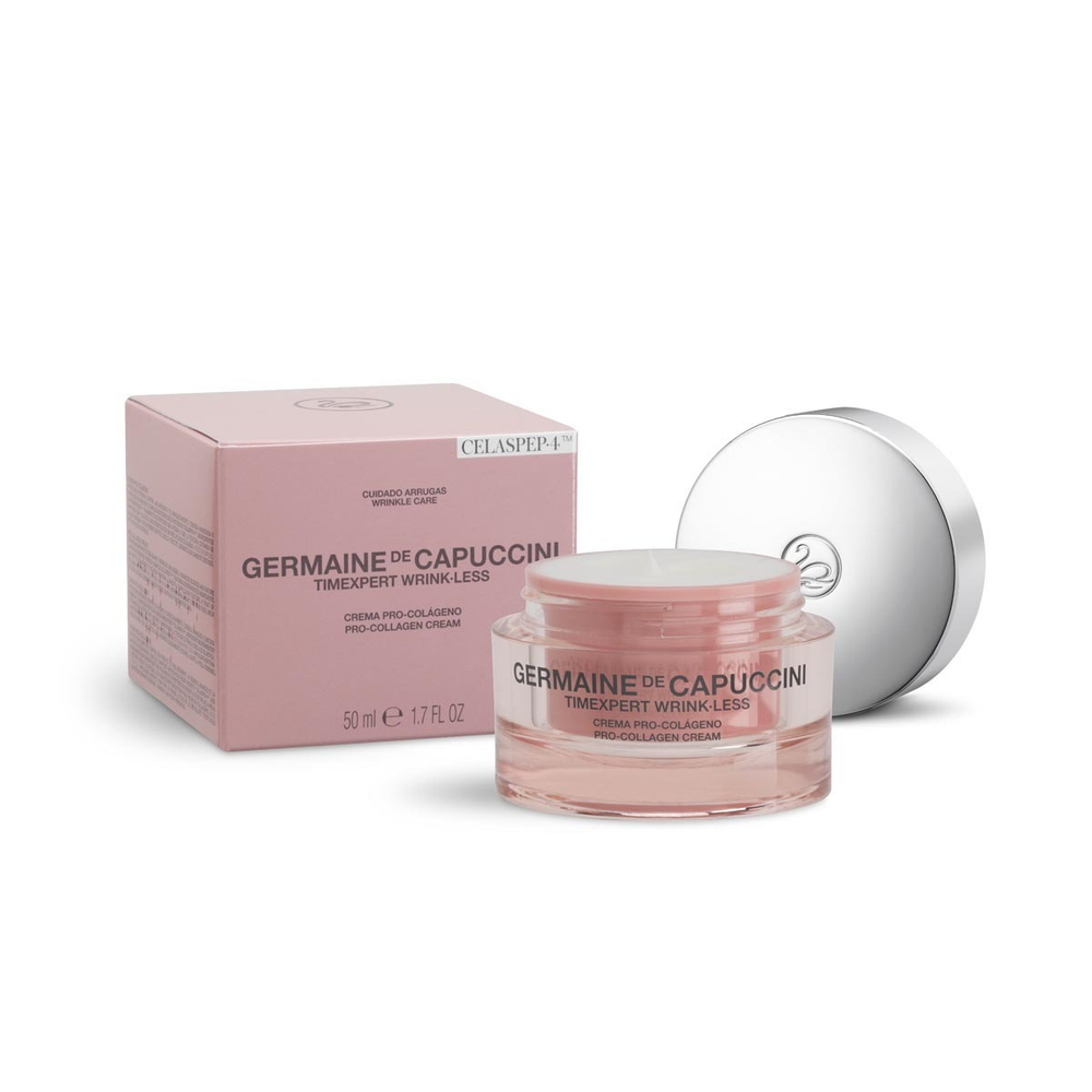 GERMAINE DE CAPUCCINI Timexpert Wrink·Less Pro-Collagen Cream