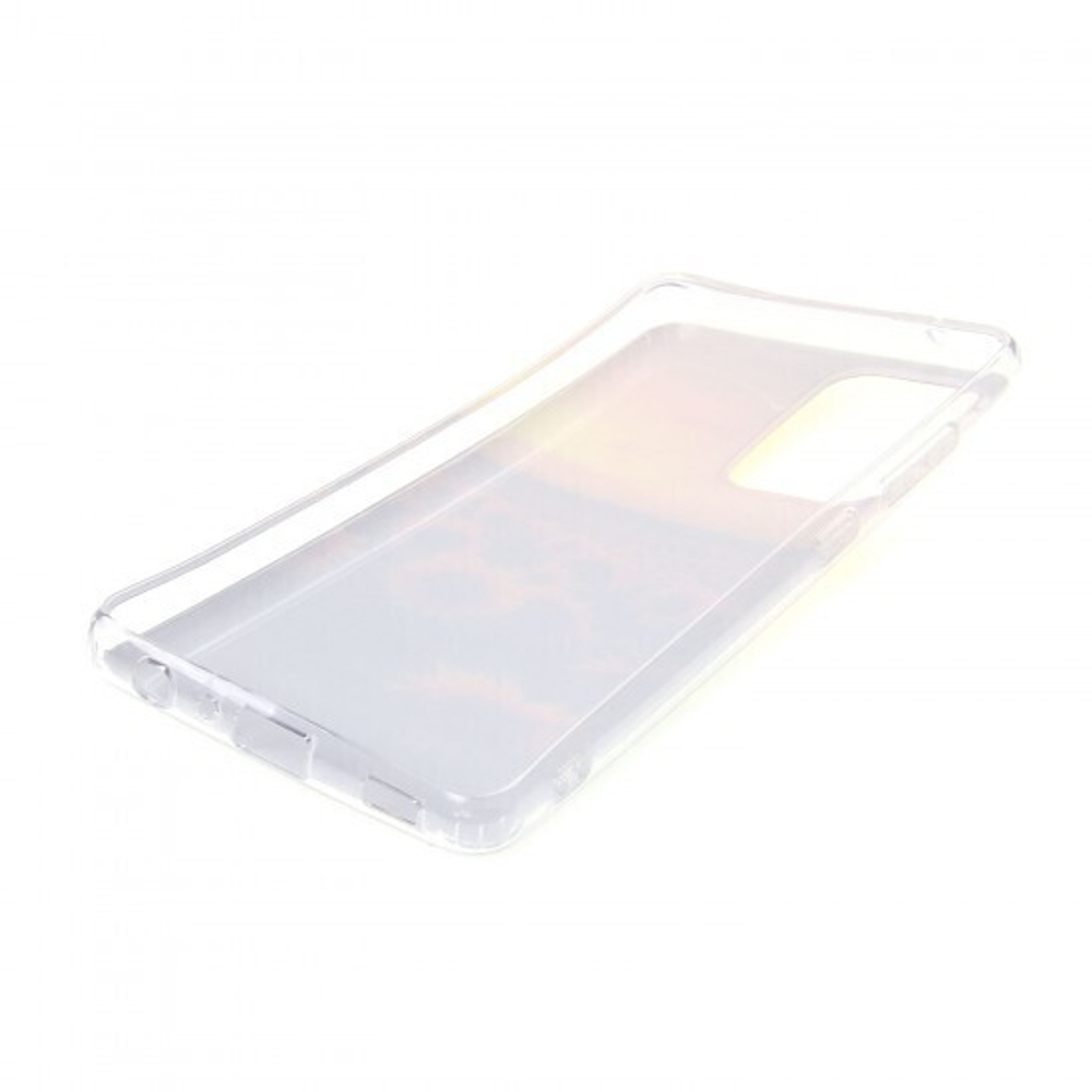 Чехол ТПУ для Samsung Galaxy A52 5G, 011741