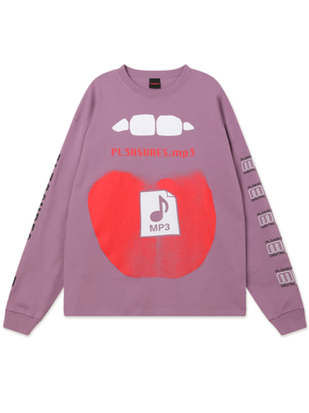 Мужской Лонгслив Piracy