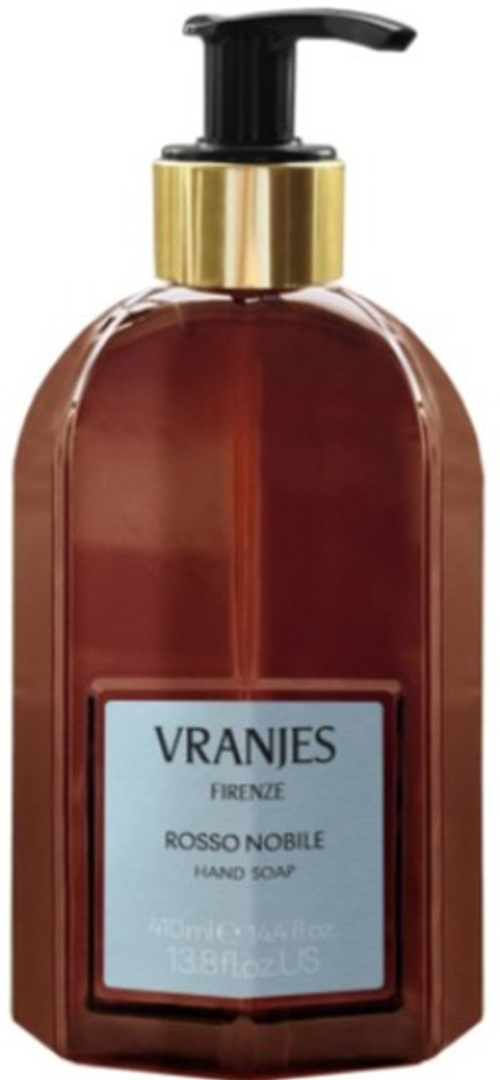 Dr. Vranjes ROSSO NOBILE Hand Soap 410 ml