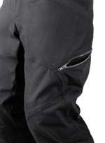 Мотоштаны джинсовые CITY ZEN long protectors CORDURA EF56