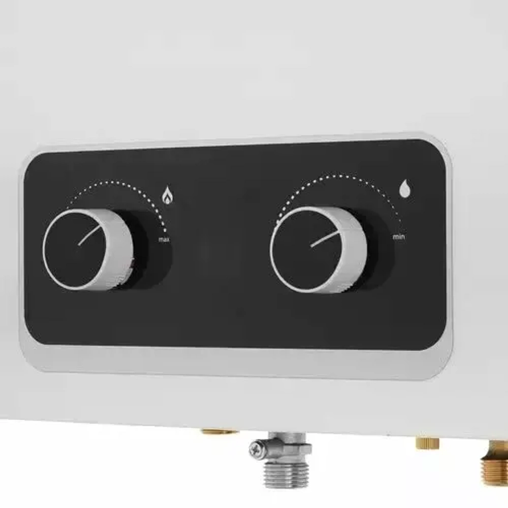 Водонагреватель OASIS GAS 20L V-20W