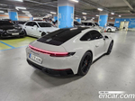 Porsche 911 (992) Carrera GTS (05.2022)