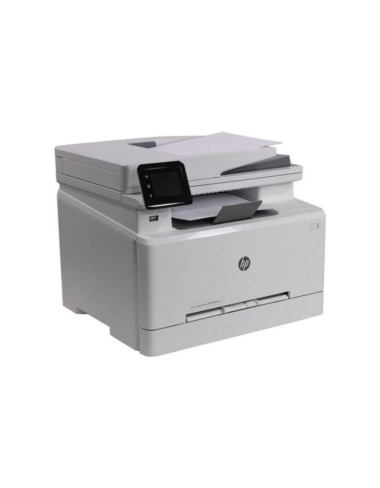 HP Color LaserJet Pro MFP M283fdw (7KW75A)  (A4,  21стр/мин, 600x600 dpi, 256Мб, duplex, сетевой, WiFi, USB2.0, AirPrint)