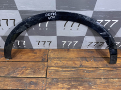 Накладка крыла переднего правого Genesis GV80 20-нв Б/У Оригинал 87712T6000