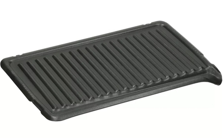 Панель для гриля Tefal Minute Grill (противень, пластина) верхняя/нижняя