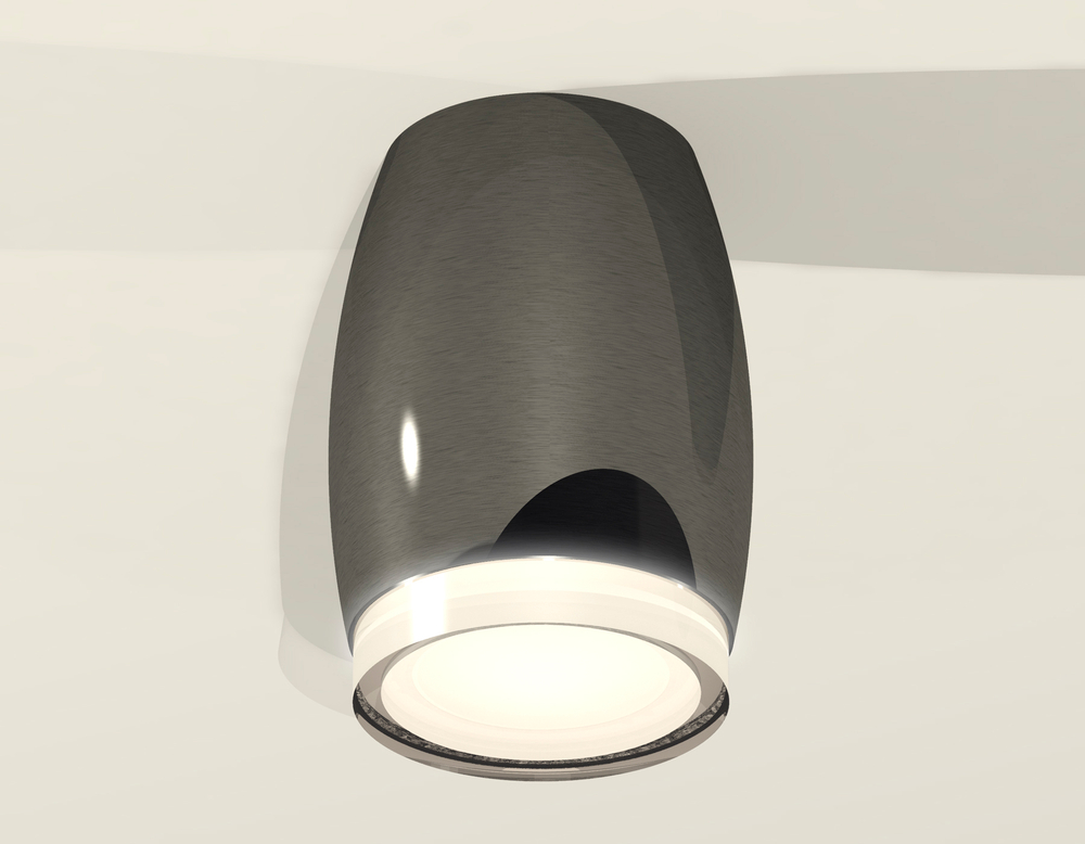 Накладной светильник Ambrella Light Techno XS1123022 (C1123, N7160)