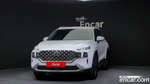 Hyundai The New Santa Fe HEV 1.6 2WD (05.2022)