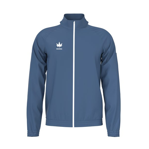 Куртка парадная детская Element 24 Woven Jacket Y — Obsidian/white