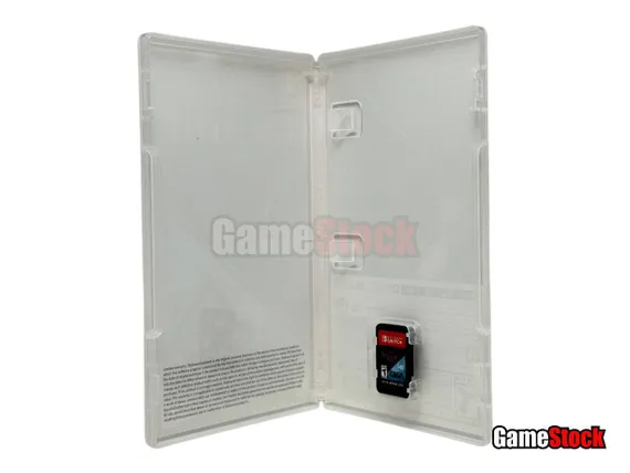 Planescape: Torment and Icewind Dale: Enhanced Editions (Nintendo Switch, Английская версия, Б/У)