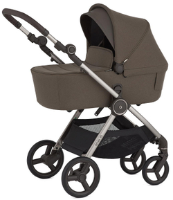 Детская коляска Anex IQ Premium NT x Avionaut Cosmo 3 в 1 Bruna