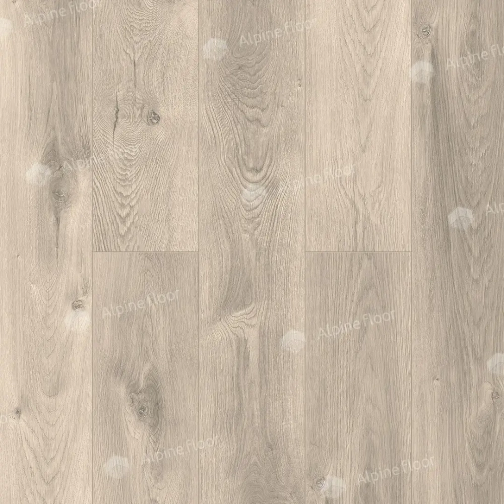 Кварц-виниловая плитка Alpine Floor Premium XL северная история ECO 7-3
