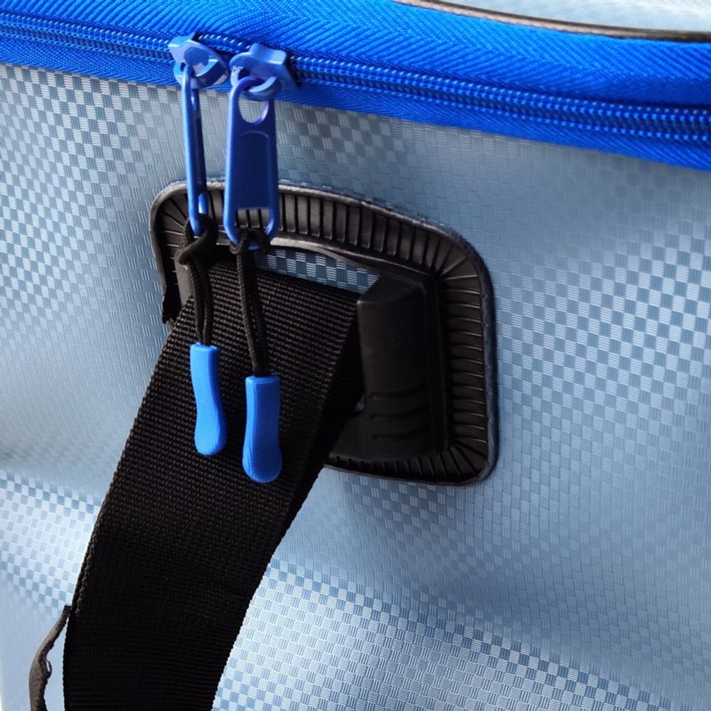 F-FISHING Сумка для рыбы EVA 50х28х28см