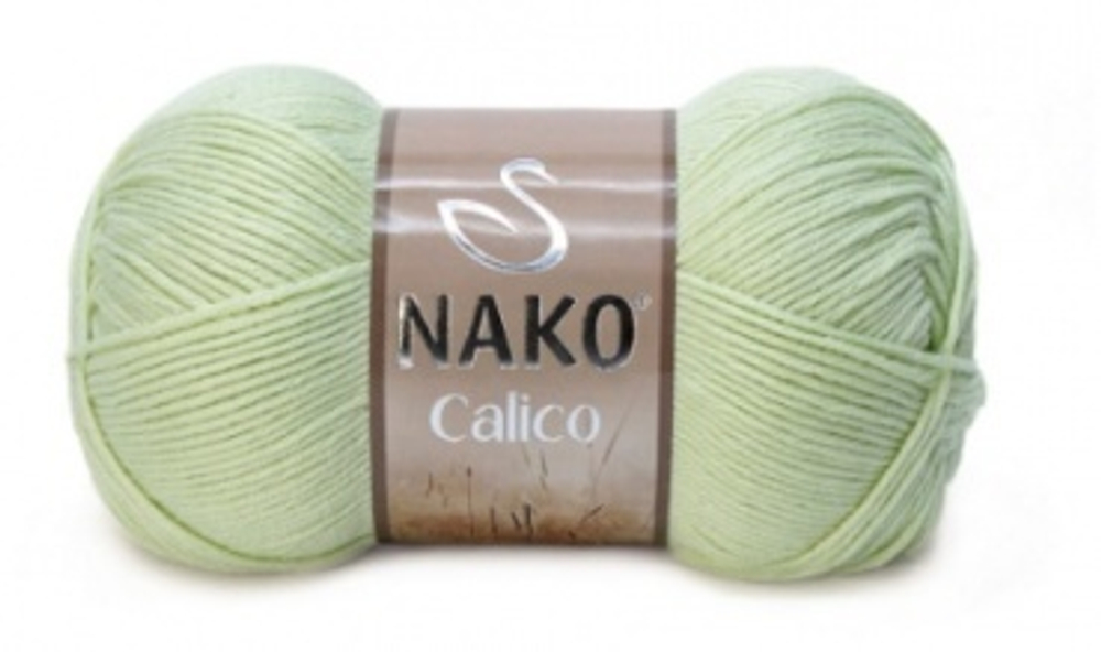 Calico Nako (Калико Нако)