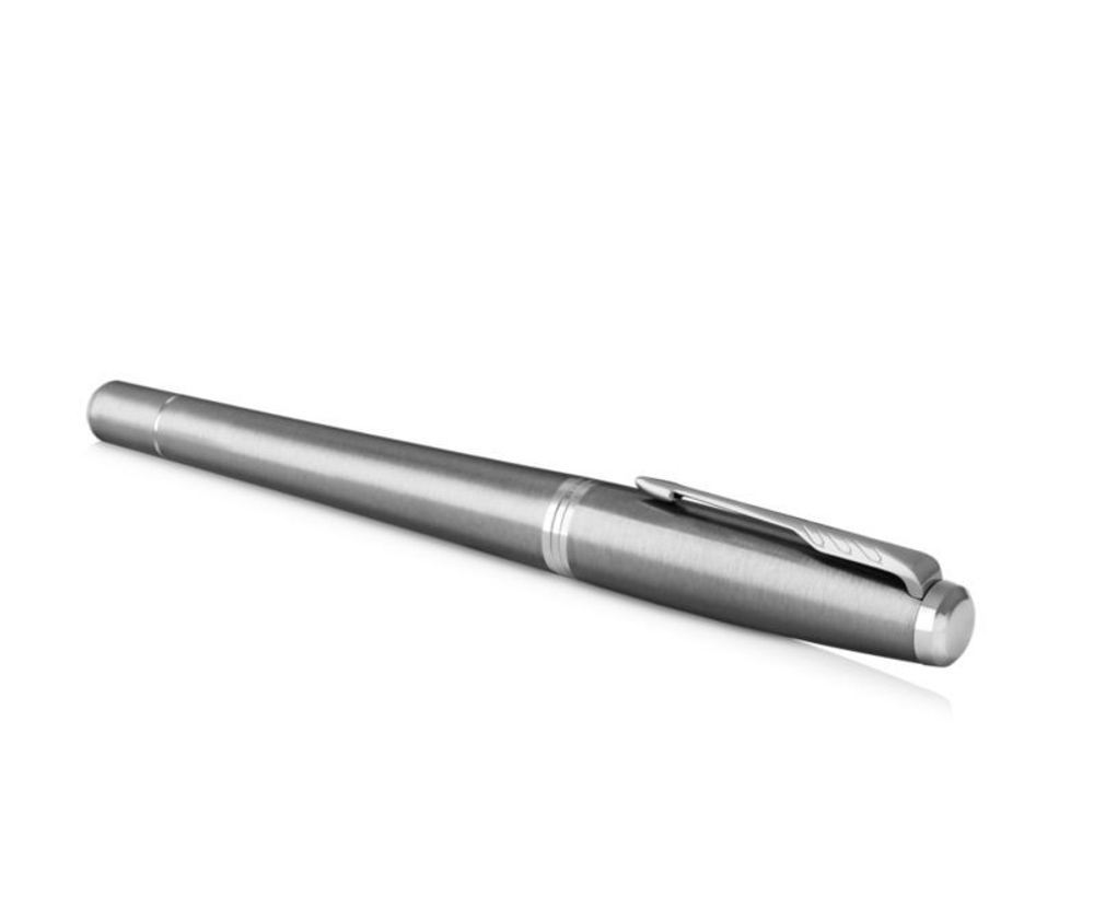 Перьевая ручка Parker Urban  Core, Metro Metallic CT, F309, перо: F