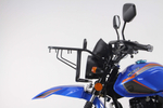 Мотоцикл ROLIZ OPTIMUS MAX ZS163FML 200cc с ПТС