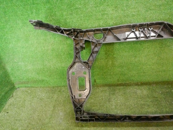 Телевизор Audi Q5 1 8R (2008-2017)