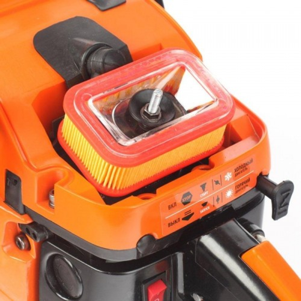 Бензопила PATRIOT PT 5220 imperial 220105575