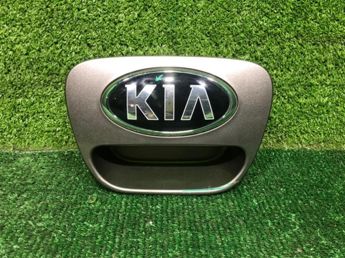 Ручка крышки багажника Kia Picanto 3 JA (2017-н.в.)