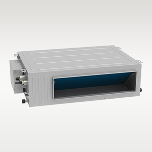 Канальные сплит-системы