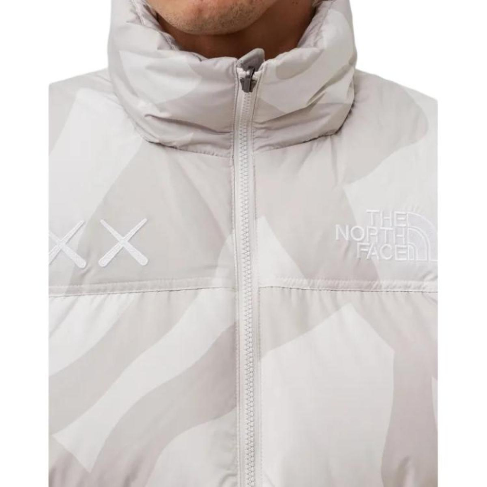 Куртки THE NORTH FACE FW22 logo, NF0A7WLU-944