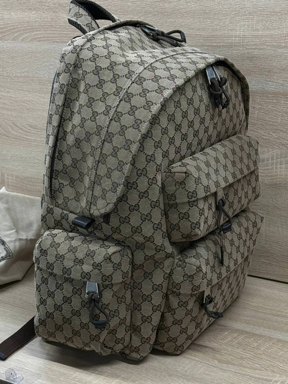 Рюкзак Gucci