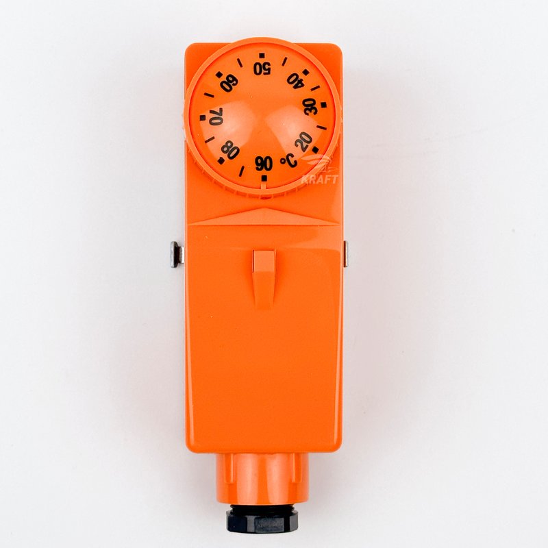 Контактный термостат BRC-S 5610