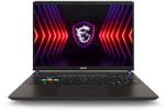 Ноутбук  MSI Vector 16 HX A14VHG-833XKZ 16" / 32 Гб / SSD 1024 Гб / Без ОС / 9S7-15M142-833